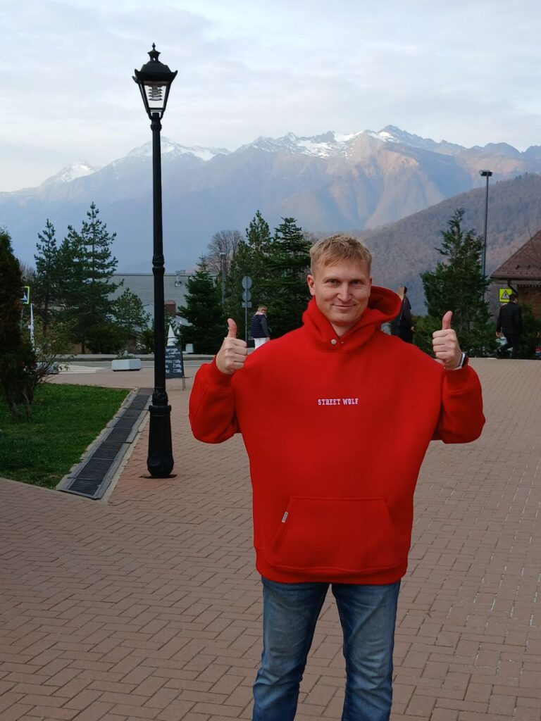 Основатель