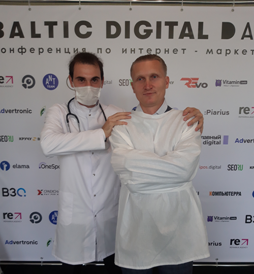 Основатель